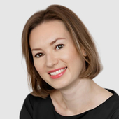 Брылина Ксения Александровна, ортодонт