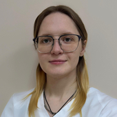 Чижикова Екатерина Сергеевна, стоматолог-терапевт