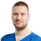 Пилевин Александр Васильевич, детский хирург