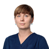 Малуп Любовь Александровна, офтальмолог