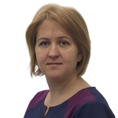 Юртаева Мария Михайловна, стоматолог-терапевт