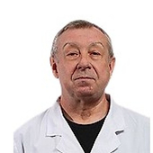 Макеев Александр Александрович, детский инфекционист