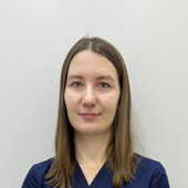 Лисеева Анастасия Андреевна, невролог