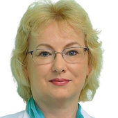 Каменская Ольга Анатольевна, офтальмолог