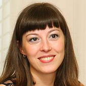 Дряпочка Валерия Викторовна, врач функциональной диагностики