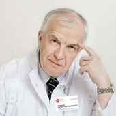 Ковалев Виктор Константинович, проктолог