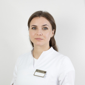 Дергачёва Надежда Николаевна, офтальмолог