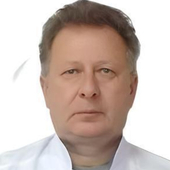 Смирнов Павел Александрович, офтальмолог