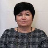 Елгина Елена Анатольевна, педиатр