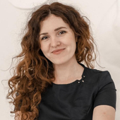 Зыкова Оксана Михайловна, невролог