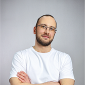 Калашников Яков Витальевич, ортопед