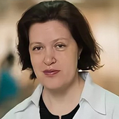 Маркова Виктория Валерьевна, невролог