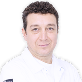 Абдуллаев Рустам Казимович, проктолог