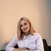 Казак Юлия Леонидовна, стоматолог-терапевт