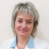 Яковлева Инна Анатольевна, эндоскопист