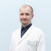 Троицкий Константин Леонидович, эндокринолог