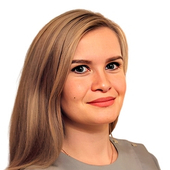 Котелко Вера Федоровна, стоматолог-терапевт