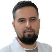 Надыршин Ильдар Ильсурович, дерматолог