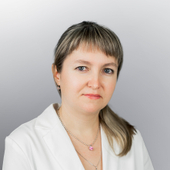 Мешкова Екатерина Владимировна, остеопат