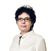 Овнанян Эмма Ишхановна, гинеколог