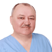 Камалиев Роберт Фанисович, остеопат