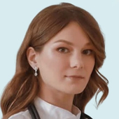 Глазунова Анна Геннадьевна, гастроэнтеролог
