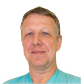 Шаль Ян Альфредович, стоматолог-терапевт