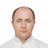 Джамалов Джамав, хирург