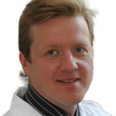 Семенов Станислав Евгеньевич, рентгенолог