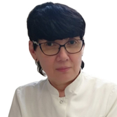 Агафонова Татьяна Владимировна, невролог