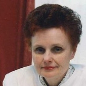 Суркова Валентина Константиновна, офтальмолог