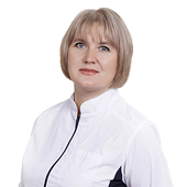 Журина Елена Викторовна, гинеколог