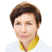 Акберова Гельнас Эльмасовна, офтальмолог