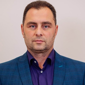 Слободкин Александр Яковлевич, проктолог