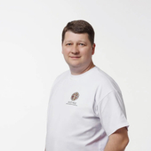Левченко Андрей Владимирович, стоматолог-хирург