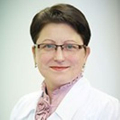 Кабакова Татьяна Александровна, терапевт