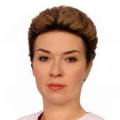 Тринитатская Елена Александровна, детский невролог