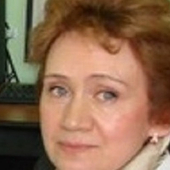 Новикова Маргарита Виссарионовна, врач функциональной диагностики