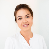 Лалетина Яна Сергеевна, стоматолог-терапевт