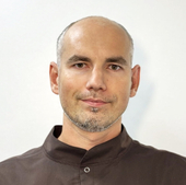 Макаркин Сергей Александрович, мануальный терапевт