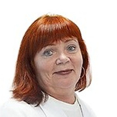 Гудкова Марина Ярославовна, педиатр