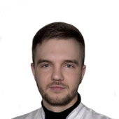 Агеев Никита Дмитриевич, офтальмолог