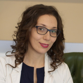 Дергачева Ирина Анатольевна, гинеколог