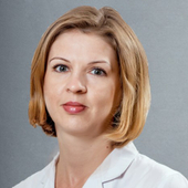 Новикова Дарья Сергеевна, невролог