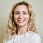 Кунгурова Лилия Равильевна, трихолог