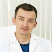 Камалов Айрат Мусаевич, врач-косметолог