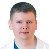 Шахновский Дмитрий Сергеевич, детский уролог