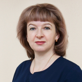 Живолуп Ирина Владимировна, детский хирург