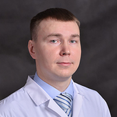 Бородкин Иван Николаевич, эндоскопист