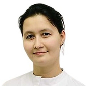 Зямилова Гульназ Ильдусовна, кардиолог